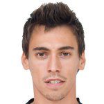 Xabier Galán Garamendi/باراکالدو /اسپانیا / باشگاهی / مردان (3766)/36