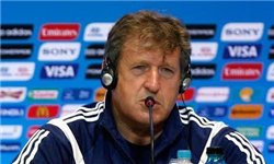 سوشیچ: از شیوه تدافعی ایران تعجب کردم / بوسنی مستحق برد بود