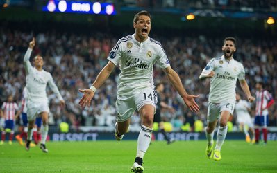 وستهام در صدد جذب چیچاریتو