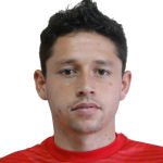 Elvis Vieira Araújo/اُئِسته / / باشگاهی / مردان (5561)/35