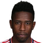 کِلاید سیمس/دی سی یونایتد /آمریکا / باشگاهی / مردان (829)/