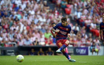 گزارش روز | مسی چند پنالتی خراب کرده است؟