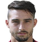 Alessandro Salvi/فِروزینونه /ایتالیا / باشگاهی / مردان (3871)/37