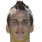 ماتس سونتیس/گنچلربيرليگي /ترکیه / باشگاهی / مردان (407)/33