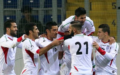 بازتاب پیروزی ایران مقابل شیلی در رسانه‌های جهان