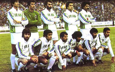 تونل زمان | از پیروزی در دیدار تشریفاتی تا شروع خوب در جام ملت‌ها