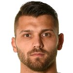 یوری لودیگین/غازی عینتاب بی بی /ترکیه / باشگاهی / مردان (1164)/35