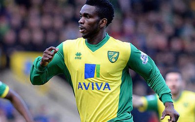 یوبو با بازی درخشان مقابل چلسی می تواند نظر سرمربی نیجریه را جلب کند