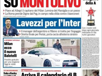 کوریه‌ره دلو اسپورت