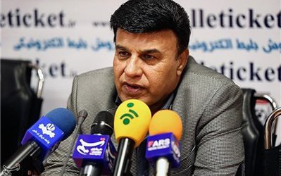 مظلومی: من و قلعه‌نویی رابطه‌ای نداریم اما دشمن هم نیستیم