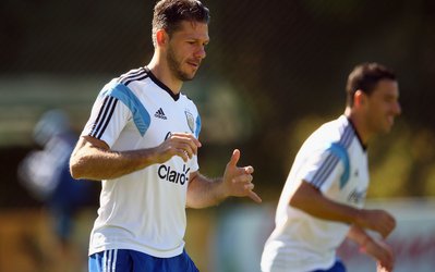 دمیکلیس: فان‌خال بهترین مربی‌ای است که به عمرم دیده‌ام