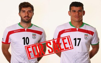 گزارش روز‌ | کدام ستاره‌ها از لیگ برتر جاماندند؟