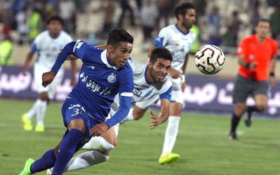 فخرالدینی: به خاطر ممنوع‌الخروجی برخی بازیکنان به اردوی خارجی نرفتیم