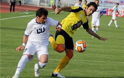 عسگری:‌ برخی افراد دوست نداشتند پیکان به لیگ برتر بیاید