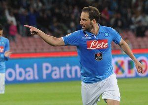 گونزالو ایگواین