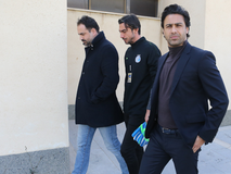 هیجان به لیگ اضافه شد؛ حضور فرهاد مجیدی روی نیمکت استقلال