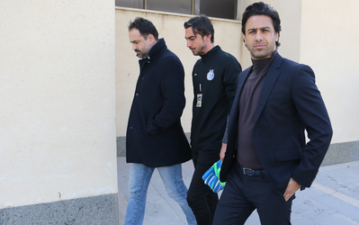 هیجان به لیگ اضافه شد؛ حضور فرهاد مجیدی روی نیمکت استقلال