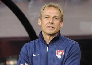 کیلینزمن|کلینزمن