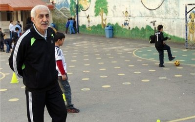 گزارش ویژه | جو رسانه‌ای دادگان برای بازگشت به فوتبال