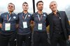 استکی، مربی ذوبآهن: ذوب برای هر 2 جام حذفی و لیگ برتر برنامهریزی کرده است