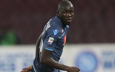 رئال، من یونایتد و چلسی در پی جذب کولیبالی