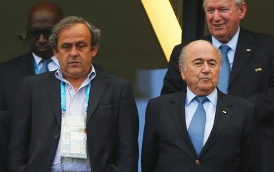 جام‌جهانی روسیه با 40 تیم؟