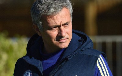 کرایف: هرگز نمی‌توانم مورینیو را در بارسلونا تصور کنم