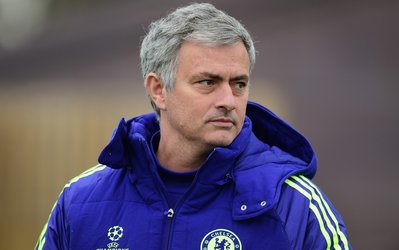 سوژه روز | مورینیو: بعضی با پول می‌خواهند قهرمانی بخرند!