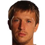 اُلِگ کوزمین/روبین کازان /روسیه / باشگاهی / مردان (233)/44