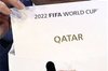 تغییر میزبان جام جهانی 2022 در دستور کار فیفا