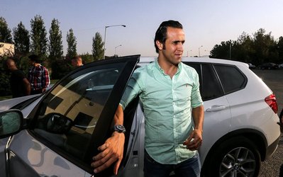 کریمی: مورینیو هم از مترجمی رابسون شروع کرد/ مدرک مربیگری ام را در ایران می گیرم