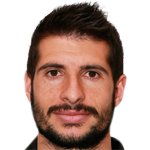 فرانکو برينزا/باری /ایتالیا / باشگاهی / مردان (30)/46