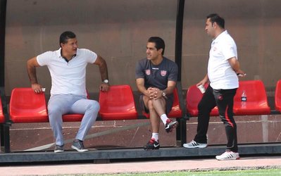 نماینده دایی: انتصابات جدید در باشگاه پرسپولیس ابهام‌آمیز است/ اساسنامه اجازه حضور 9 نفر در هیأت مدیره را می‌دهد؟