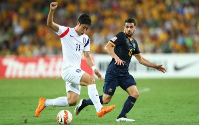 امروز، پایان جام‌ملت‌های آسیا با نبرد کره‌جنوبی و استرالیا / تداوم حسرت کره یا زخم میزبان؟