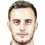 Ştefan Nicolae Bărboianu/Petrolul 52 / / باشگاهی / مردان (13994)/37