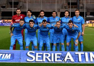 ترکیب اینتر|اودینزه 1 - 2 اینترمیلان / سری آ