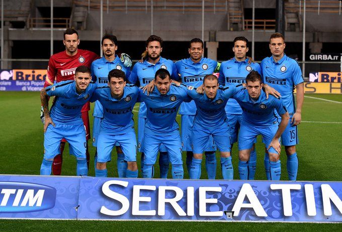 ترکیب اینتر