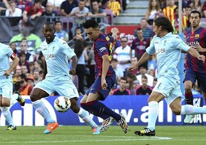 مونیر الحدادی