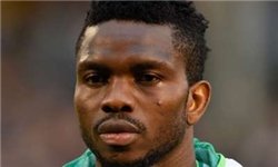 یوبو: فکر نمی‌کردم به جام‌جهانی برسم