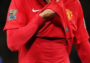 منچستریونایتد 0-1 اورتون / هفته چهاردهم