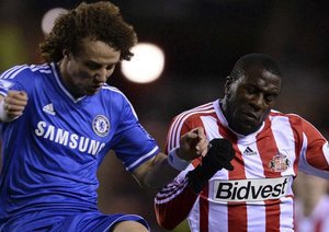 دیوید لوئیز