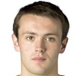 Alan Smith/کورک سیتی / / باشگاهی / مردان (6484)/32