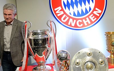 هاینکس: در مورد گوتسه، گواردیولا مقصر است