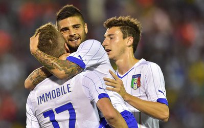 ترکیب ایموبیل-اینسیگنه برای دیدار برابر انگلستان در جام جهانی؟