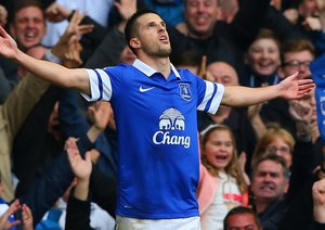 کوین میریالاس