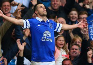 کوین میریالاس|خوشحالی کوین میریالاس بعد باز کردن دروازه من یونایتد.