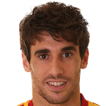 خاویر مارتینز آخیناگا/بایرن مونیخ /آلمان / باشگاهی / مردان (235)/37