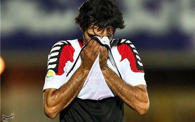 حضور سیدصالحی و طلبکار قدیمی در باشگاه پرسپولیس