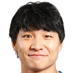 Dae-Yeol Kim/آنسان گرینرز / / None / None (12036)/38