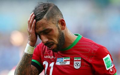 سیدنی مورنینگ هرالد اعلام کرد: دژآگه یکی از پنج بازیکن دیدنی جام/ استعداد خیره‌کننده اشکان